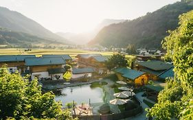 Feelfree - Natur&aktiv Ötztal Oetz 4*